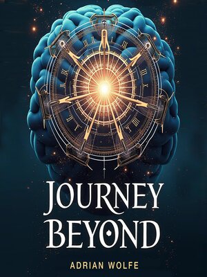 cover image of Journey Beyond